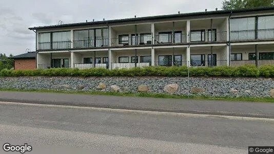 Apartments for rent in Hyvinkää - Photo from Google Street View