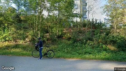 Apartments for rent in Jyväskylä - Photo from Google Street View