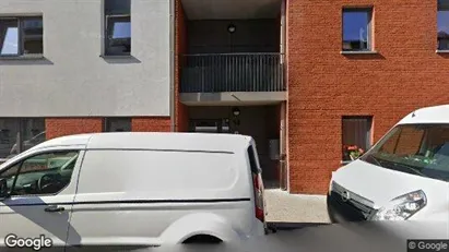 Apartments for rent in Ciney - Photo from Google Street View