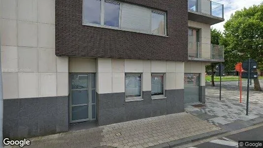 Apartments for rent in Roeselare - Photo from Google Street View