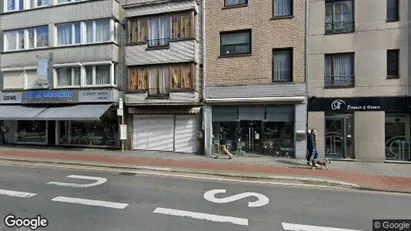 Apartments for rent in Oostende - Photo from Google Street View