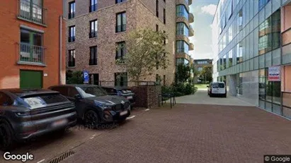 Apartments for rent in Kortrijk - Photo from Google Street View