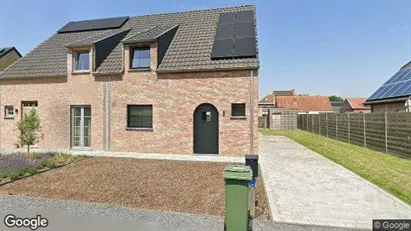 Rooms for rent in Wervik - Photo from Google Street View