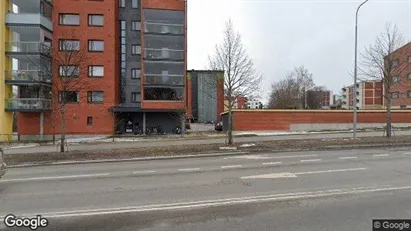 Apartments for rent in Mikkeli - Photo from Google Street View
