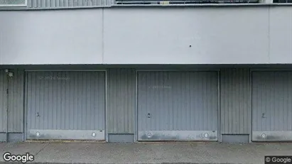 Apartments for rent in Kokkola - Photo from Google Street View