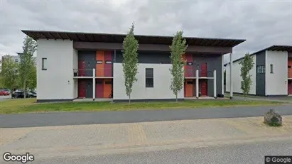 Apartments for rent in Joensuu - Photo from Google Street View
