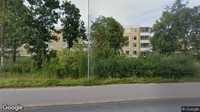 Apartments for rent in Finspång - Photo from Google Street View