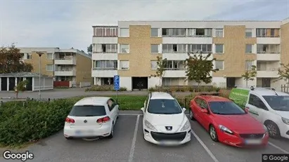 Apartments for rent in Finspång - Photo from Google Street View