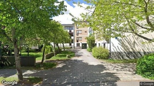 Apartments for rent in Linköping - Photo from Google Street View