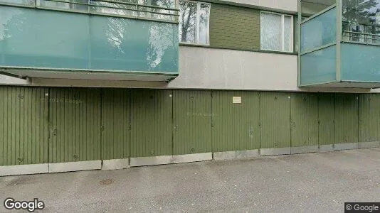 Apartments for rent in Helsinki Läntinen - Photo from Google Street View
