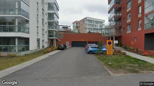 Apartments for rent in Espoo - Photo from Google Street View