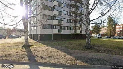Apartments for rent in Lapinjärvi - Photo from Google Street View