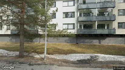 Apartments for rent in Mikkeli - Photo from Google Street View