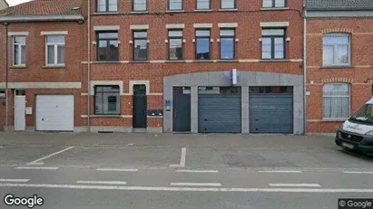 Apartments for rent in Kortrijk - Photo from Google Street View