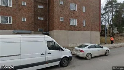 Apartments for rent in Rauma - Photo from Google Street View