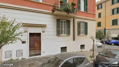 Apartments for rent in Spoleto - Photo from Google Street View
