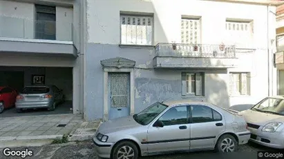 Apartments for rent in Ioannina - Photo from Google Street View
