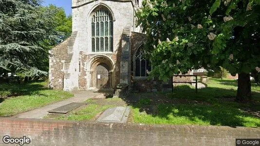 Apartments for rent in Doncaster - South Yorkshire - Photo from Google Street View