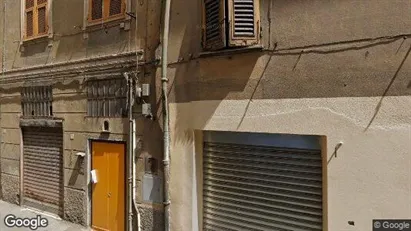 Apartments for rent in Genoa - Photo from Google Street View
