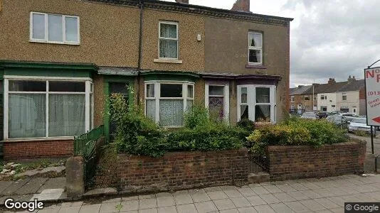 Apartments for rent in Location is not specified - Photo from Google Street View