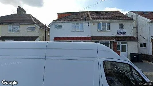 Apartments for rent in Hounslow - Middlesex - Photo from Google Street View