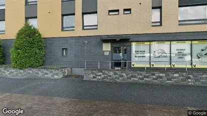 Apartments for rent in Pori - Photo from Google Street View