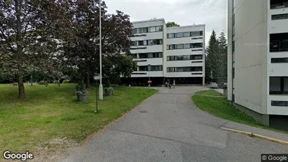 Apartments for rent in Helsinki Läntinen - Photo from Google Street View