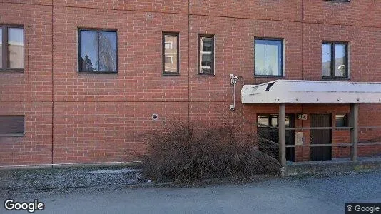 Apartments for rent in Kuopio - Photo from Google Street View