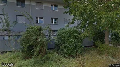 Apartments for rent in Thun - Photo from Google Street View