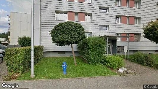 Apartments for rent in Wasseramt - Photo from Google Street View