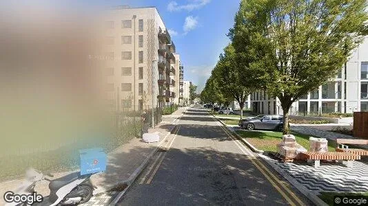 Apartments for rent in Uxbridge - Middlesex - Photo from Google Street View