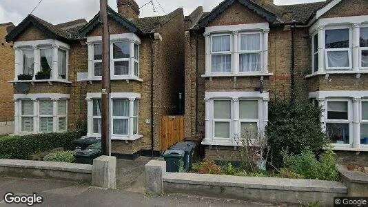 Apartments for rent in Dartford - Kent - Photo from Google Street View