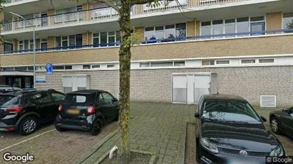 Apartments for rent in Leidschendam-Voorburg - Photo from Google Street View