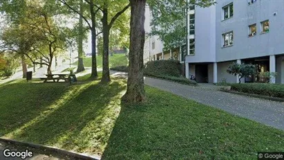Apartments for rent in Luzern-Stadt - Photo from Google Street View