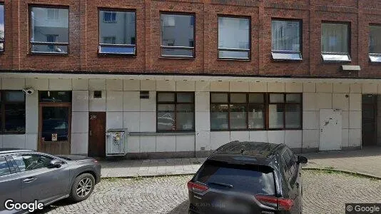 Apartments for rent in Jönköping - Photo from Google Street View