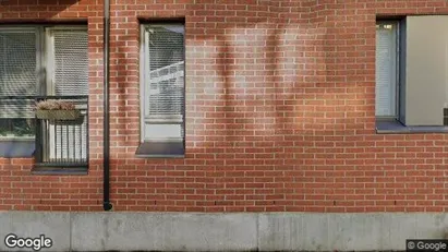 Apartments for rent in Helsinki Keskinen - Photo from Google Street View