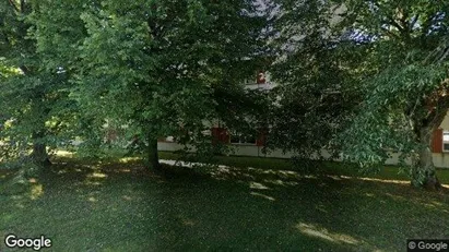 Apartments for rent in Växjö - Photo from Google Street View