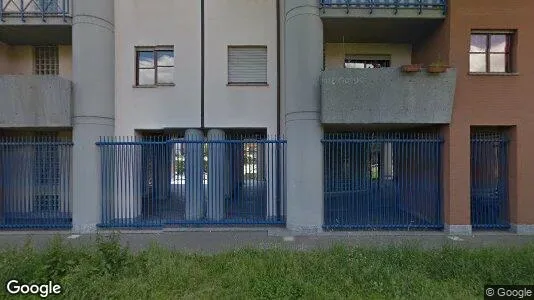 Rooms for rent in Turin - Photo from Google Street View
