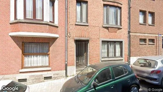 Apartments for rent in Namen - Photo from Google Street View