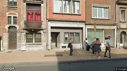 Apartments for rent in Namen - Photo from Google Street View