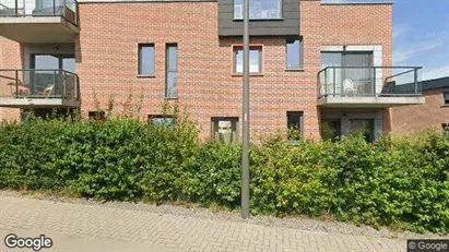 Apartments for rent in Namen - Photo from Google Street View