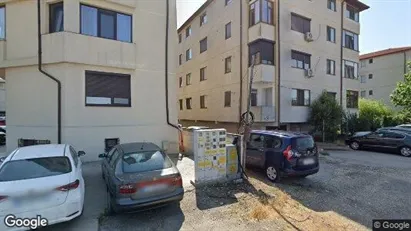 Apartments for rent in Constanţa - Photo from Google Street View