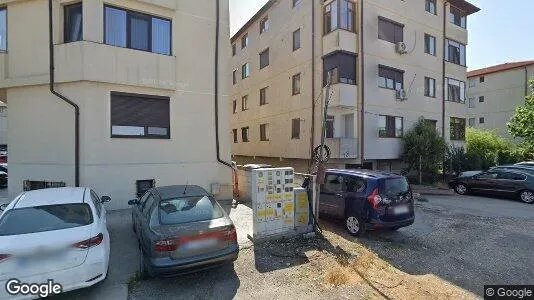 Apartments for rent in Constanţa - Photo from Google Street View