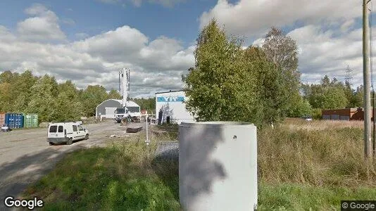 Apartments for rent in Luleå - Photo from Google Street View