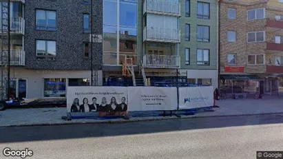 Apartments for rent in Luleå - Photo from Google Street View