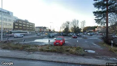 Apartments for rent in Luleå - Photo from Google Street View