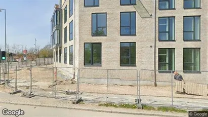 Apartments for rent in Skovlunde - Photo from Google Street View