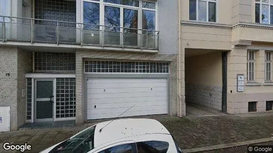 Apartments for rent in Hannover - Photo from Google Street View