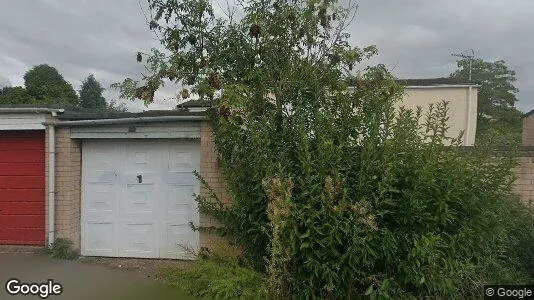 Apartments for rent in Telford - Shropshire - Photo from Google Street View