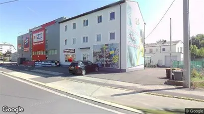Apartments for rent in Leonding - Photo from Google Street View